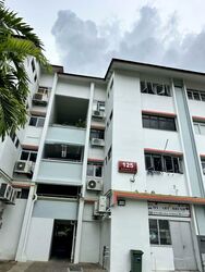 Bukit Merah Lane 1 (D3), Shop House #560915161
